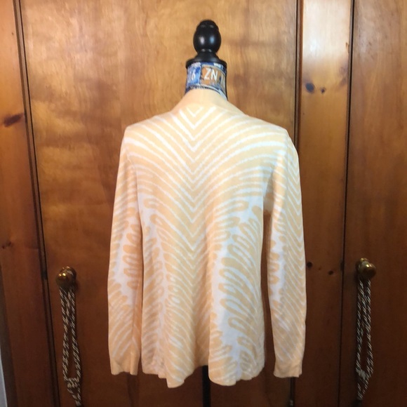 Soft Surroundings Cardigan Sweater. Medium. Great Condition. - Picture 5 of 7